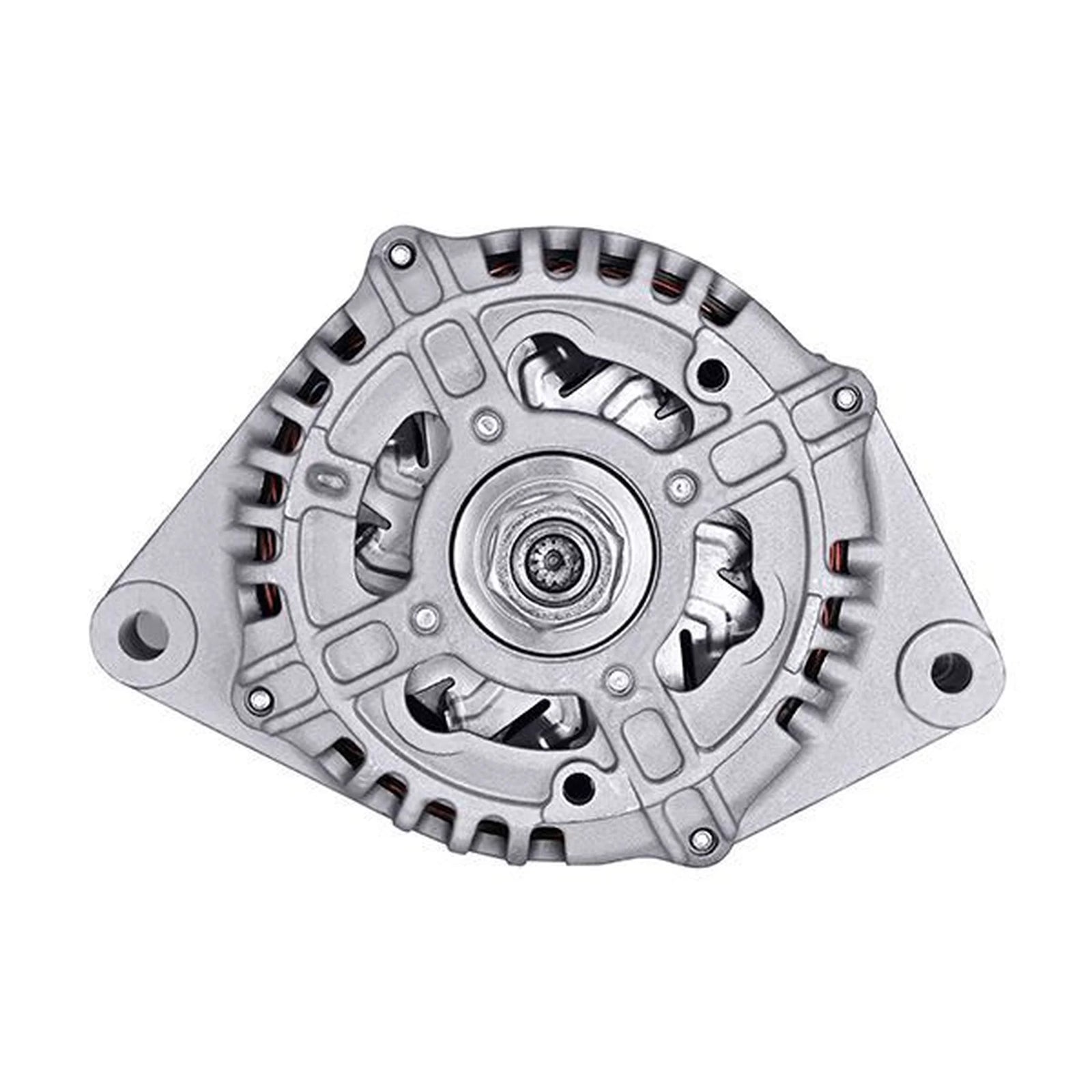 Hella Car Alternator 12V 8EL 015 643-261
