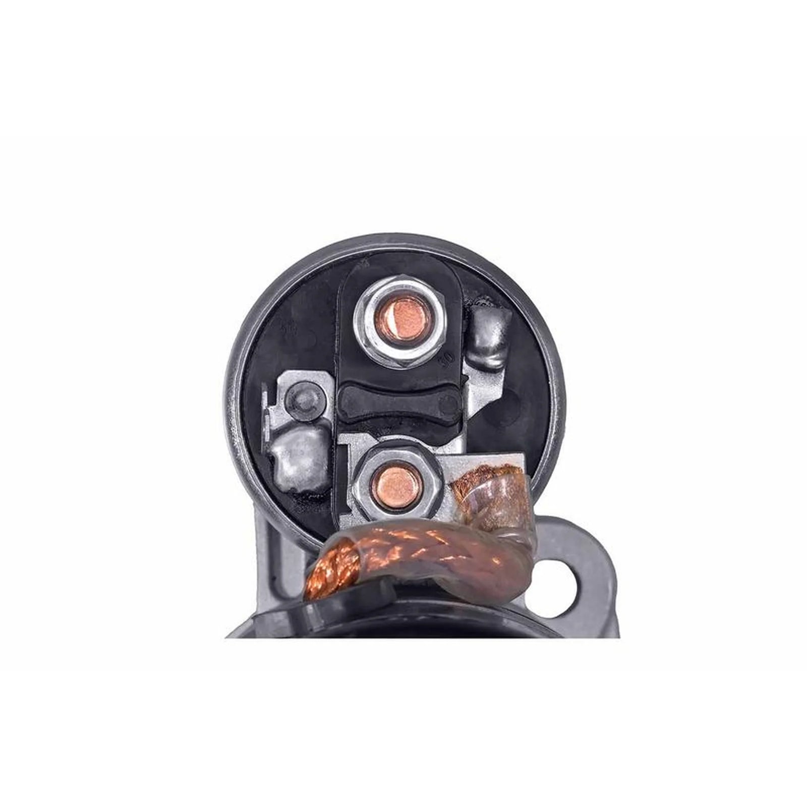 Hella Starter Motor 12V 2.2kW 9 Teeth 8EA 012 527-761