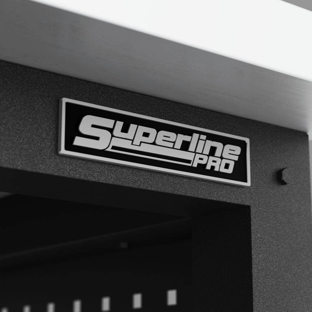 Sealey Superline PRO Modular Workbench 1525mm with 3 Drawers