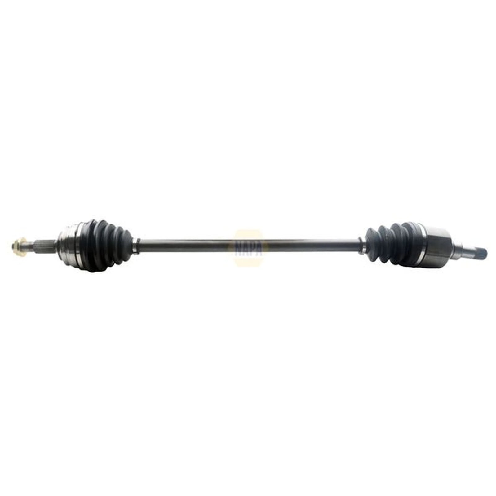 NAPA CV Drive Shaft Driveshaft Front Right NDS1734R