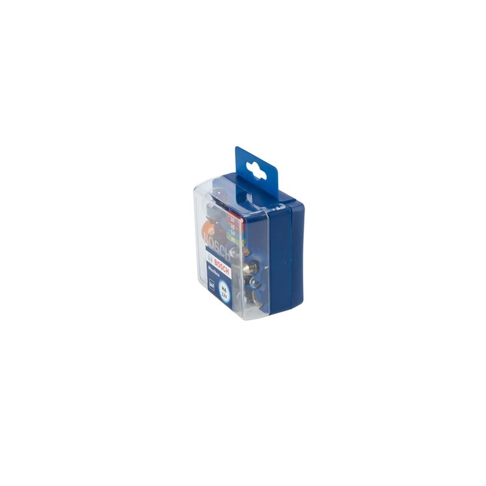 Bosch Car Bulb Assortment Set 1 987 301 111