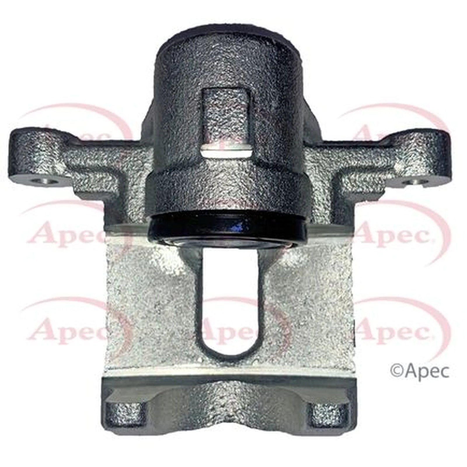Apec Brake Caliper Assembly Rear Left LCA345N