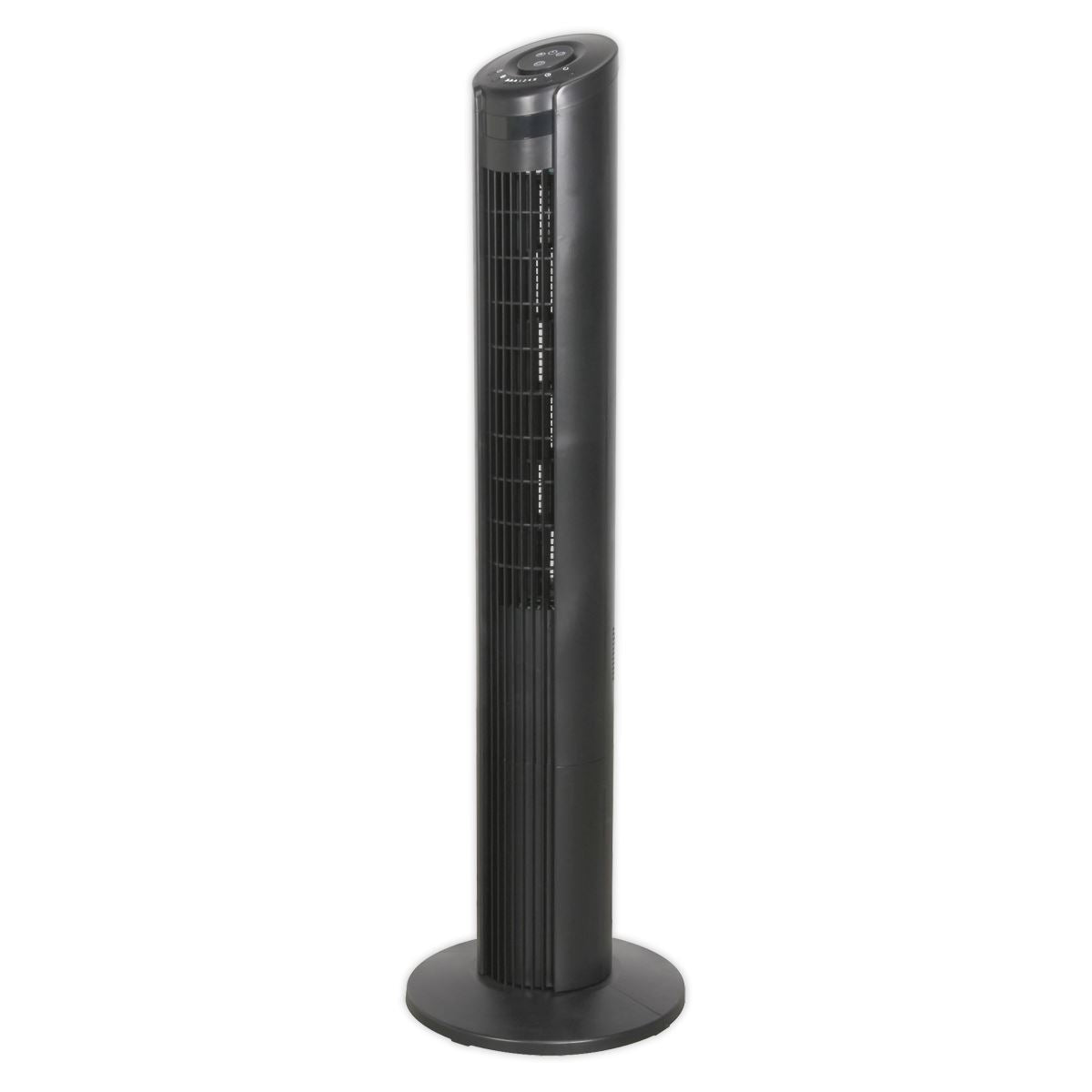 Sealey Oscillating Tower Fan 3-Speed 42" 230V STF42