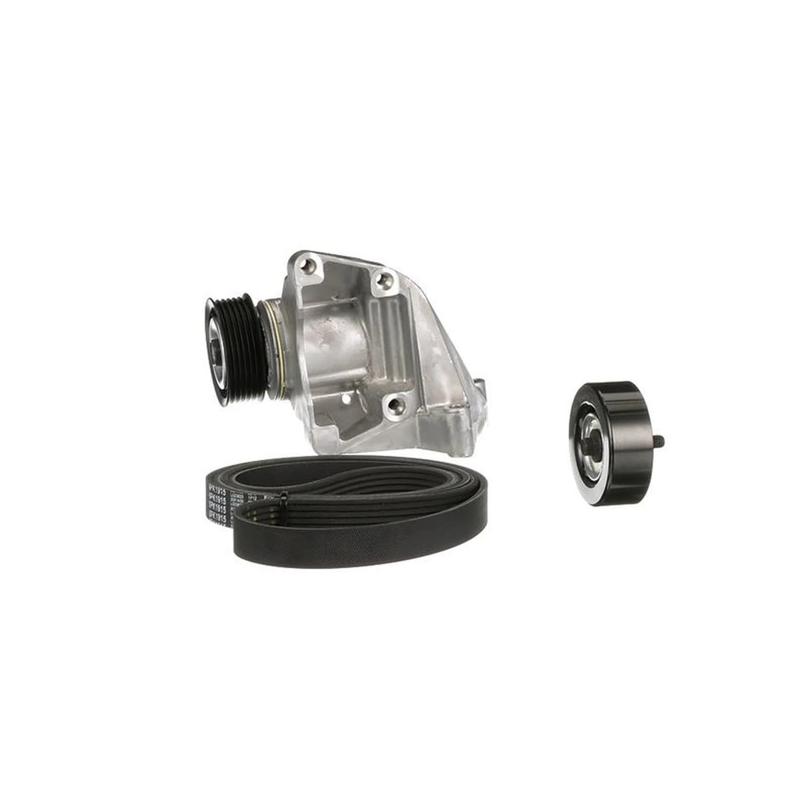 Gates V-Ribbed Belt Set K016PK1915