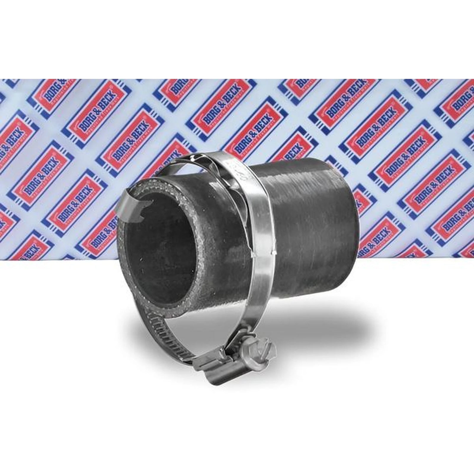 Borg & Beck Intercooler Turbo Charge Air Hose BTH1536