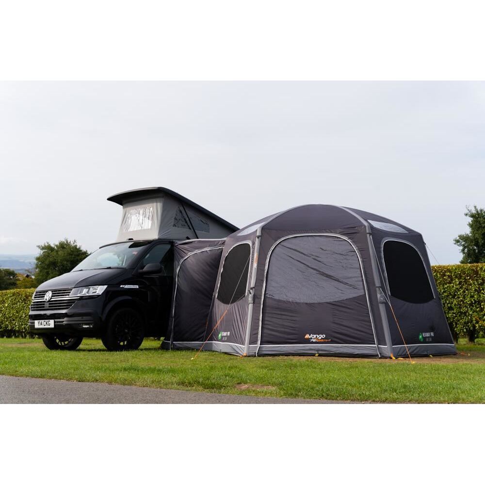 Vango HexAway Pro Air Low Drive Away Awning  (180 - 210cm) Campervan