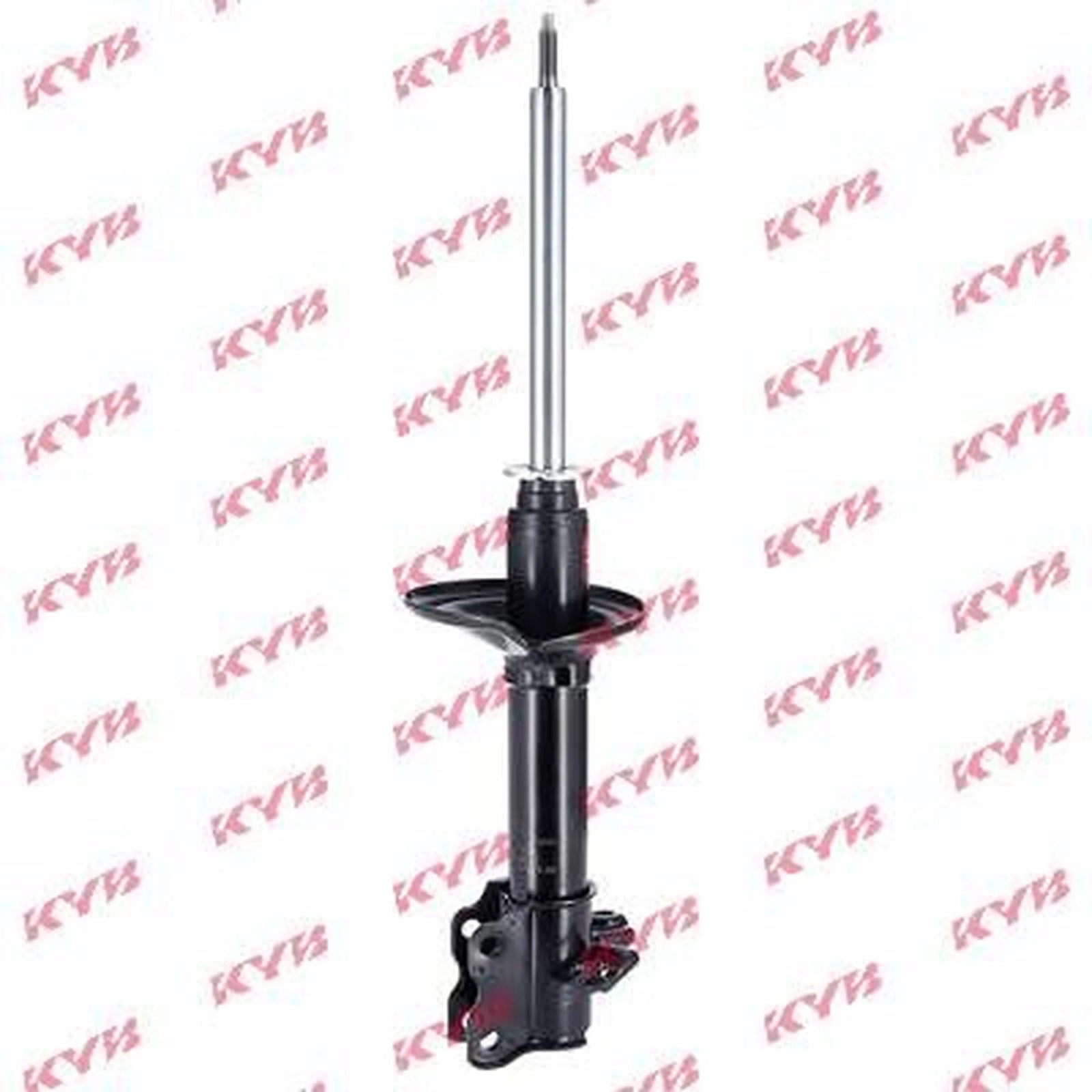 KYB Shock Absorber Damper Strut Rear Right 334047