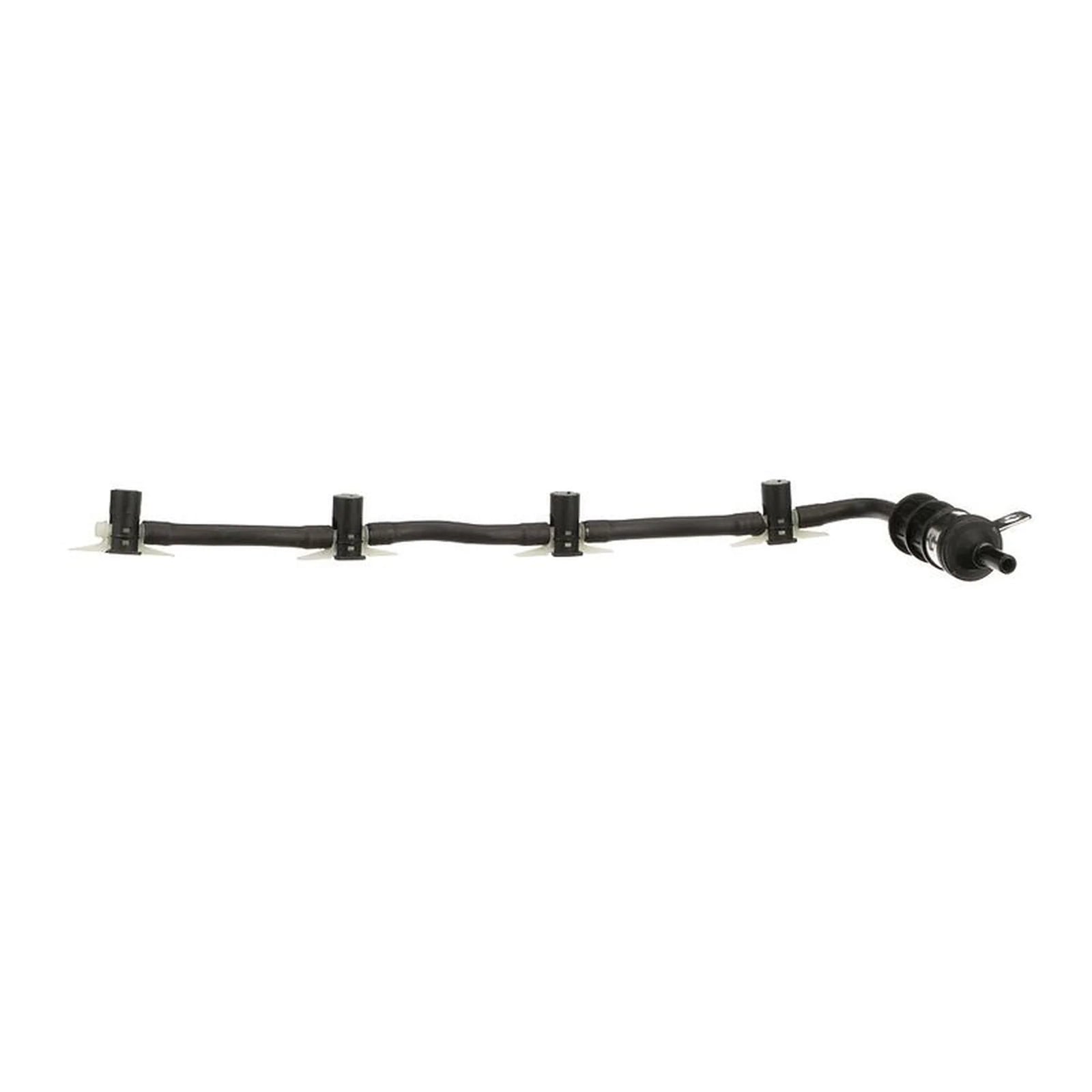 Gates Fuel Overflow Hose Pipe MFL1211