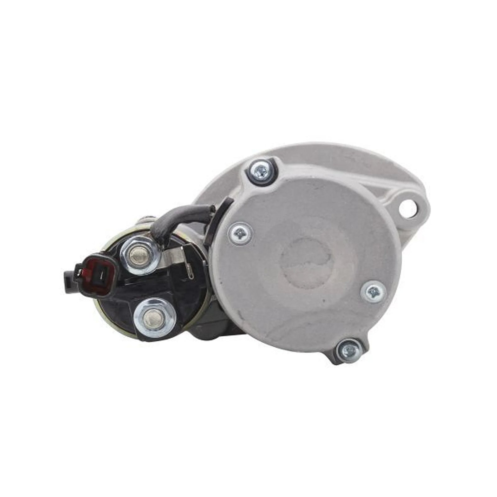 Hella Starter Motor 12V 2kW 13 Teeth 8EA 011 611-501