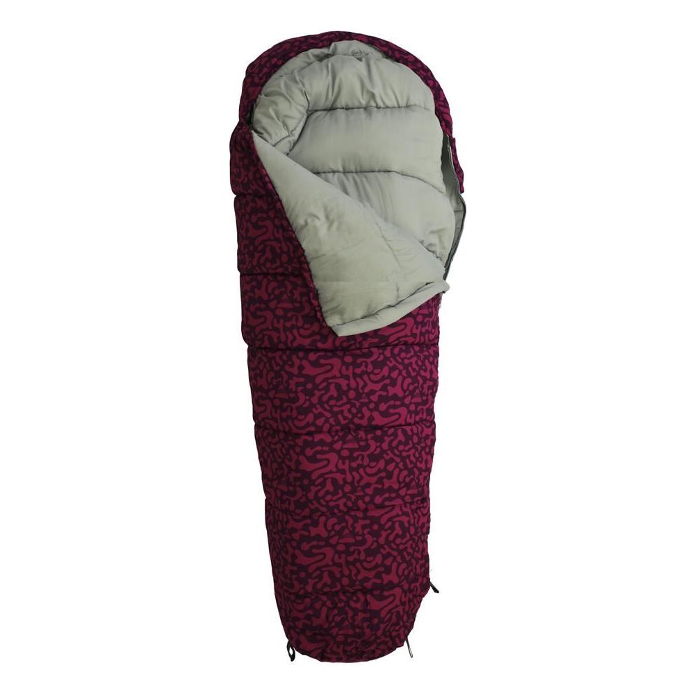 Vango Kanto Junior Junior Byzantium Sleeping Bag