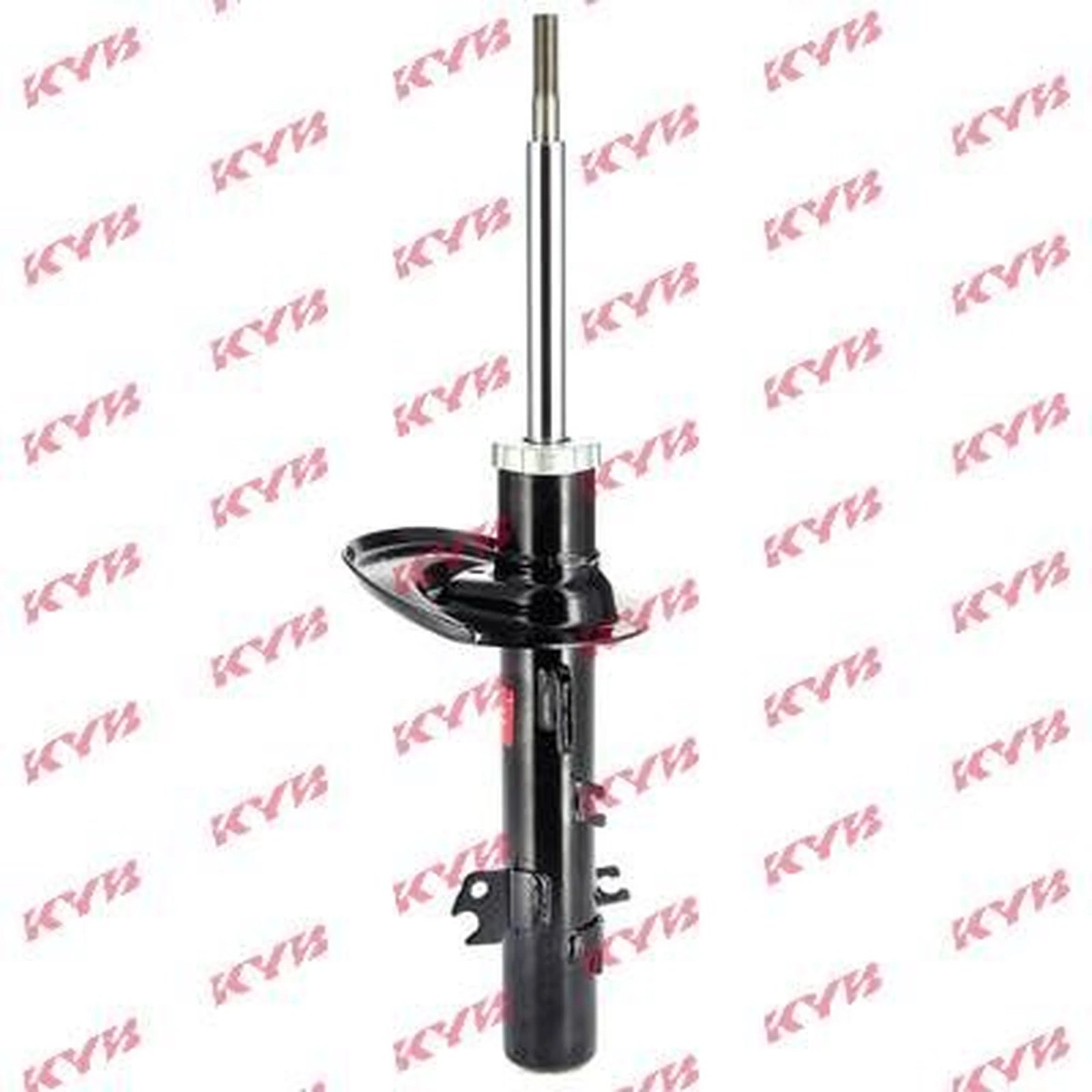 KYB Shock Absorber Damper Strut Front Left 333777
