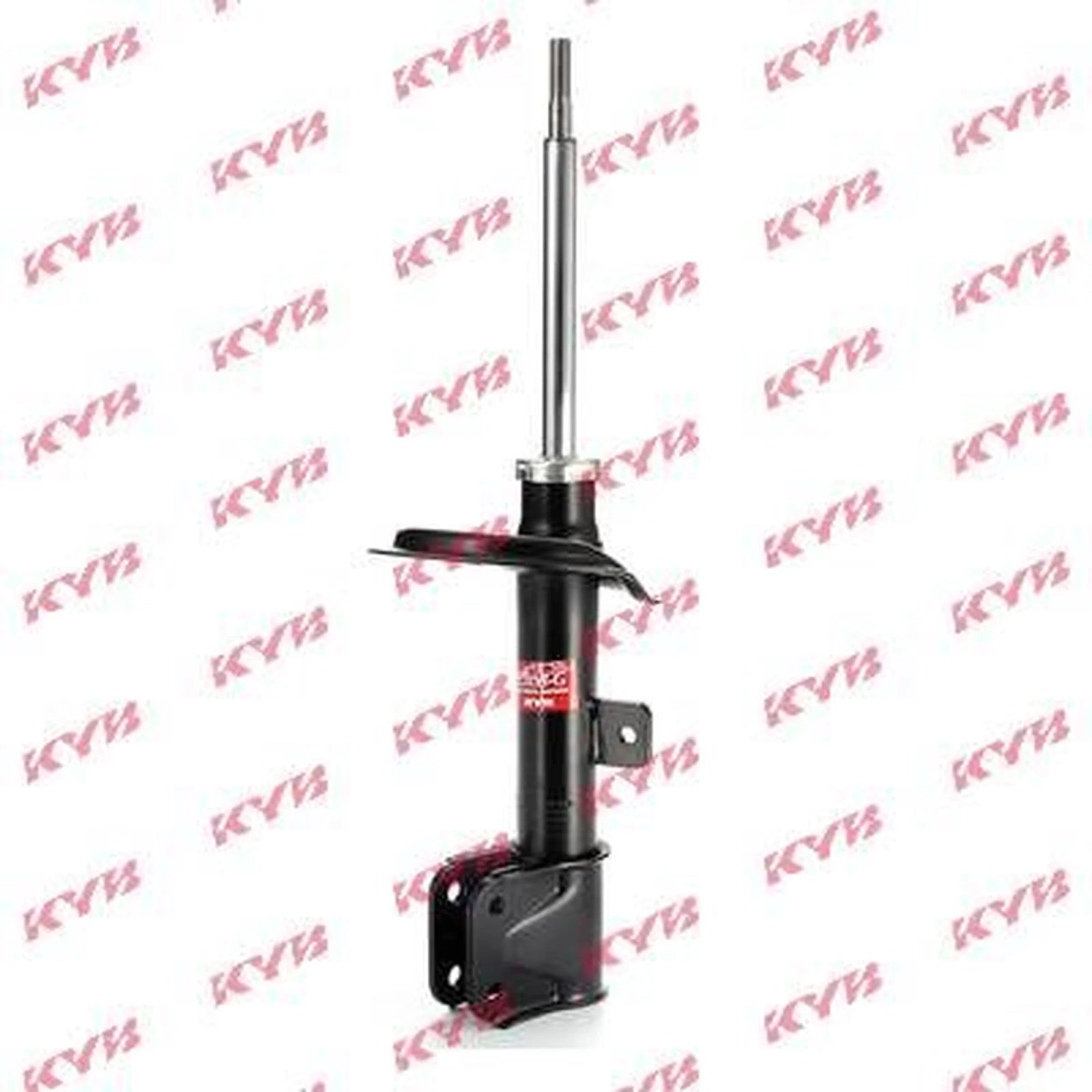 KYB Shock Absorber Damper Strut Front Left 333758
