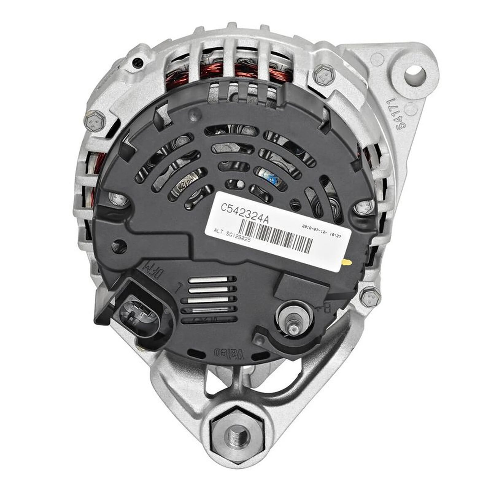 Valeo Car Alternator 12V 439260