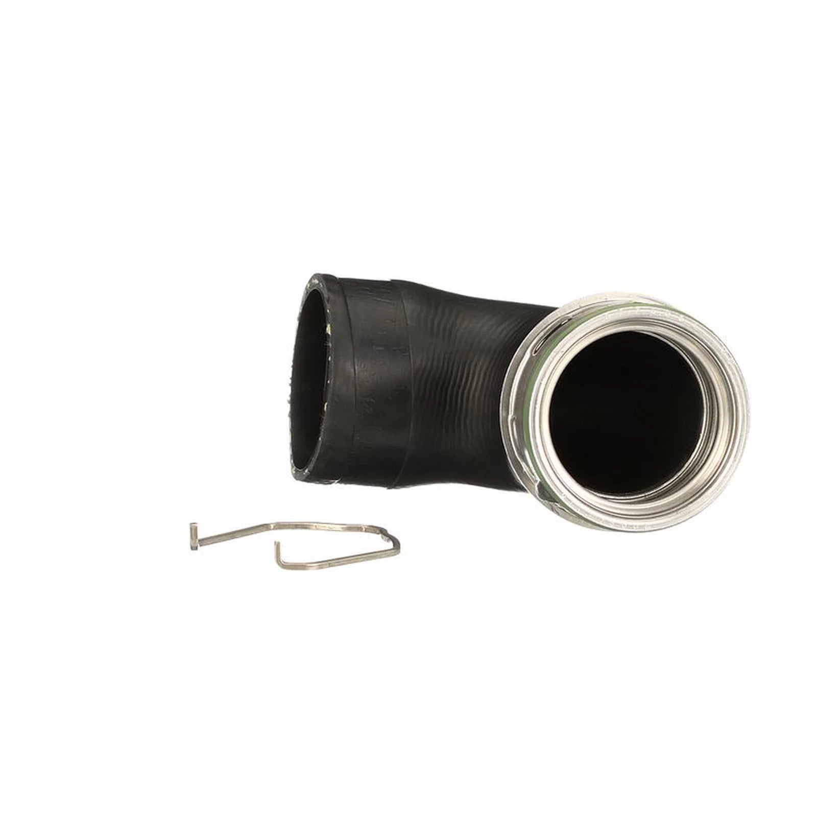 Gates Intercooler Turbo Charge Air Hose 170mm 09-0286C