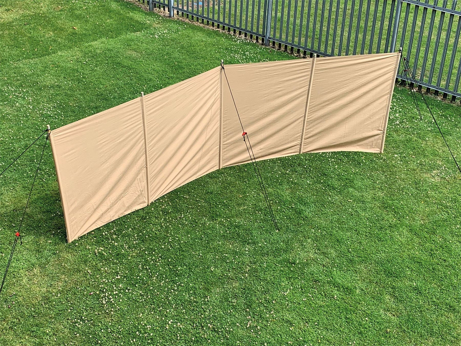 Quest Signature WindBlocker Windbreak