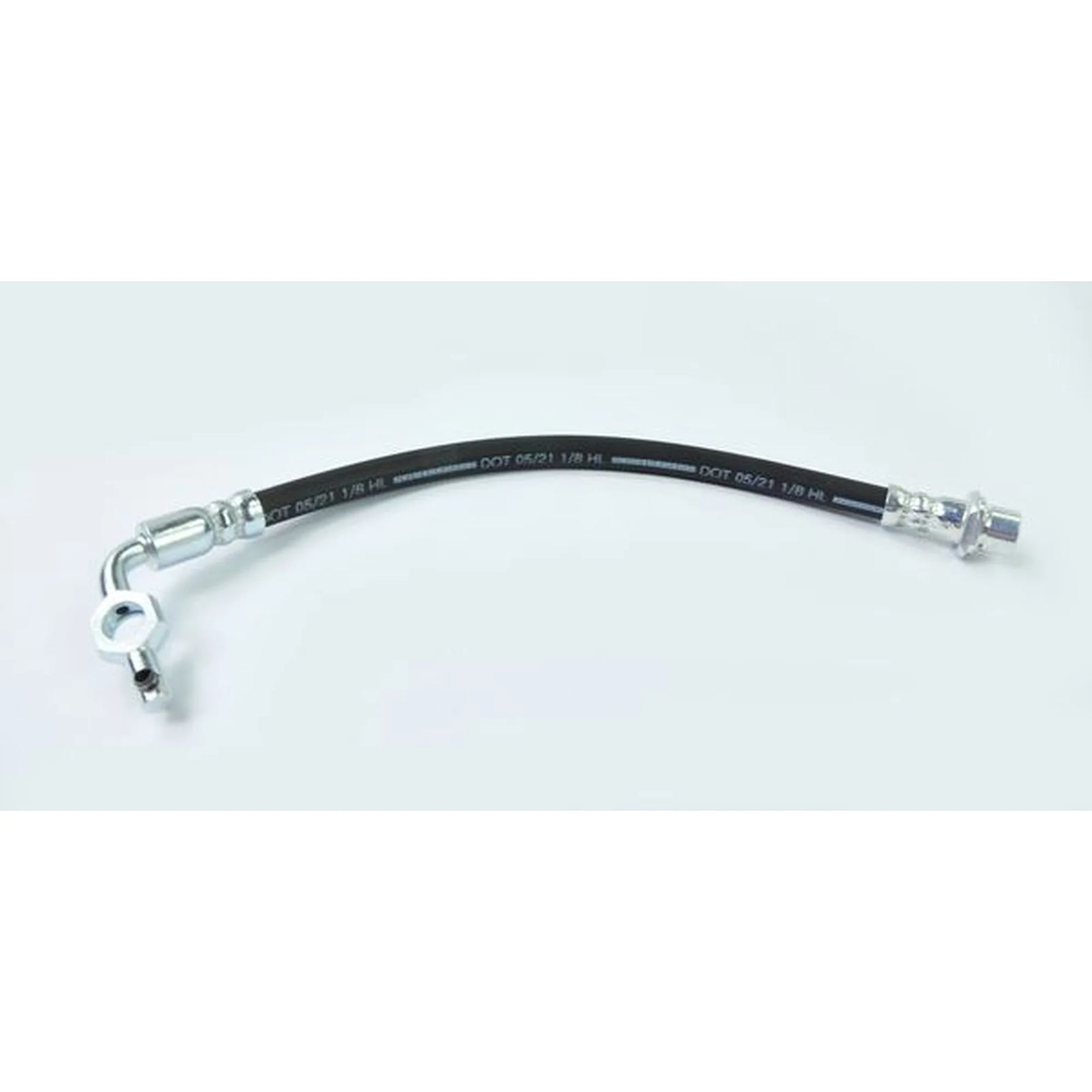 Juratek Brake Hydraulic Hose Line Rear Right JBH1247R