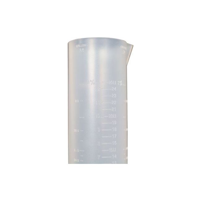 Laser Measuring Jug, 500ml 4735