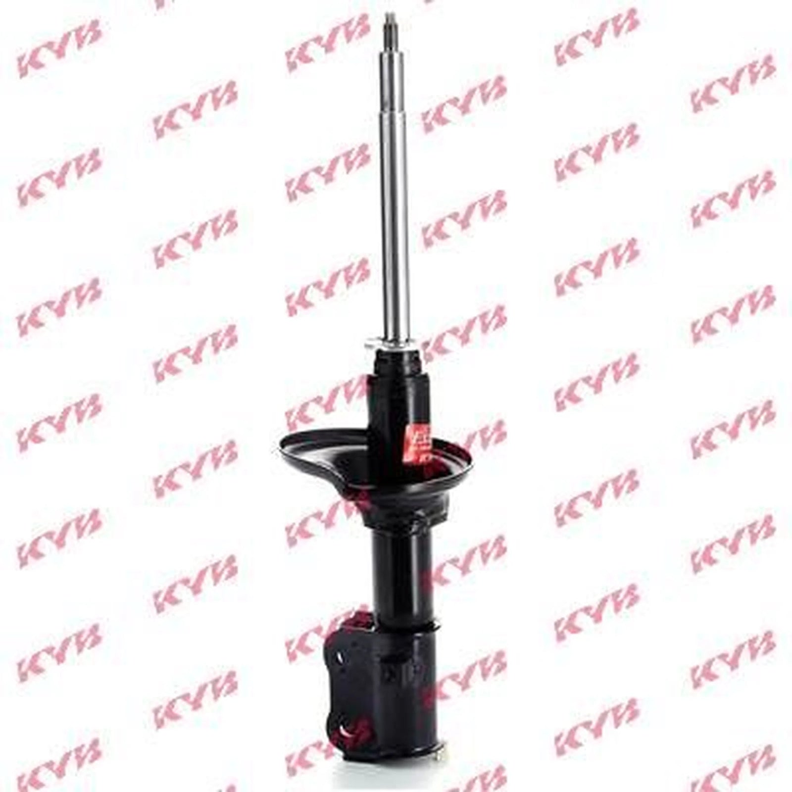 KYB Shock Absorber Damper Strut Front Right 333298