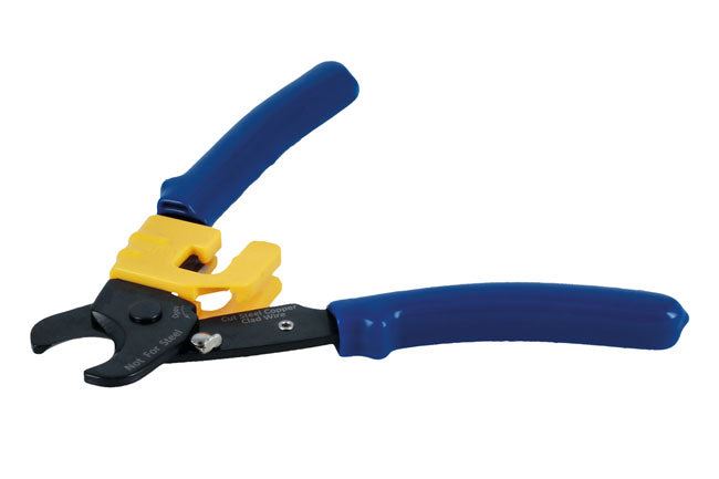 Laser Cable Cutter