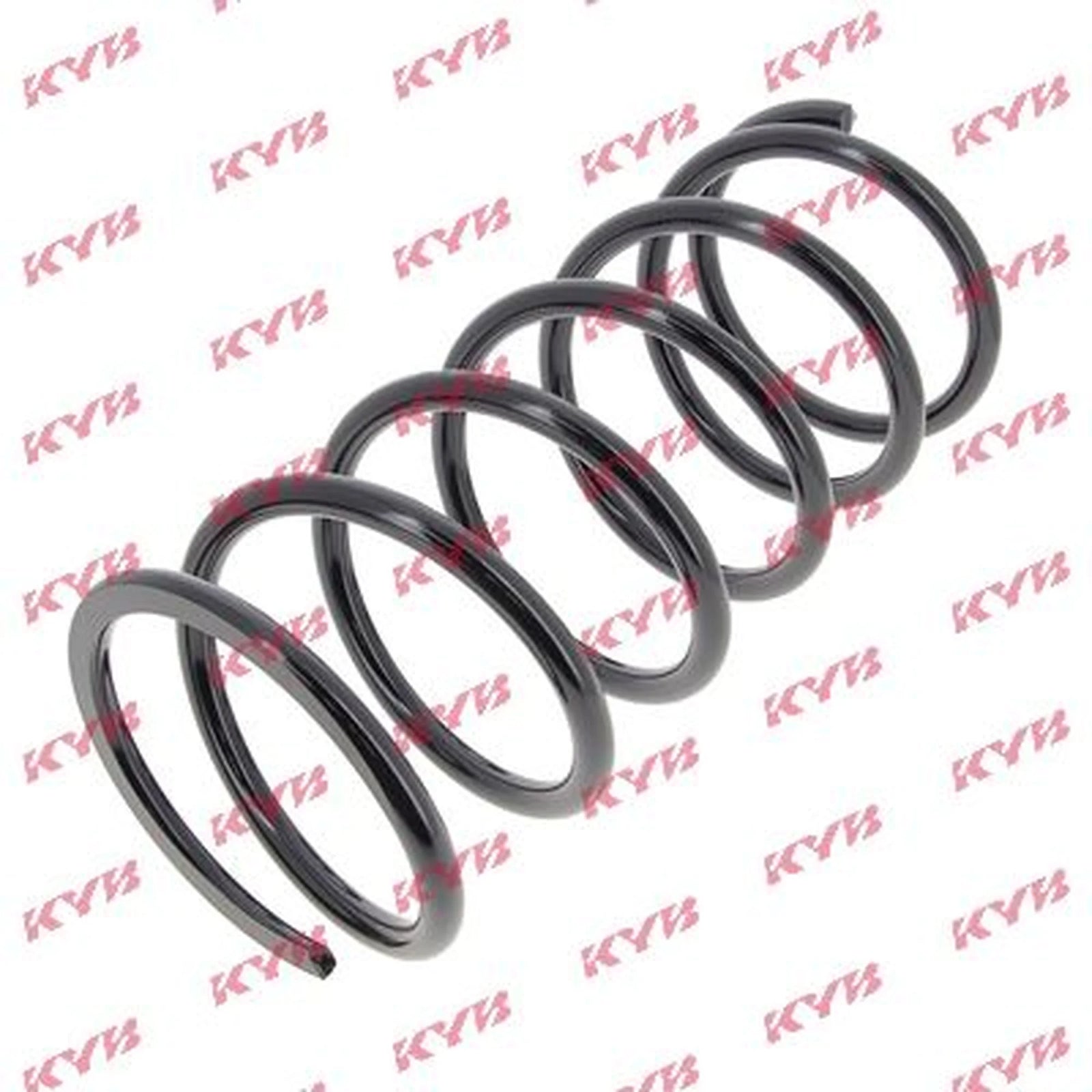 KYB Rear Suspension Coil Spring RD5966
