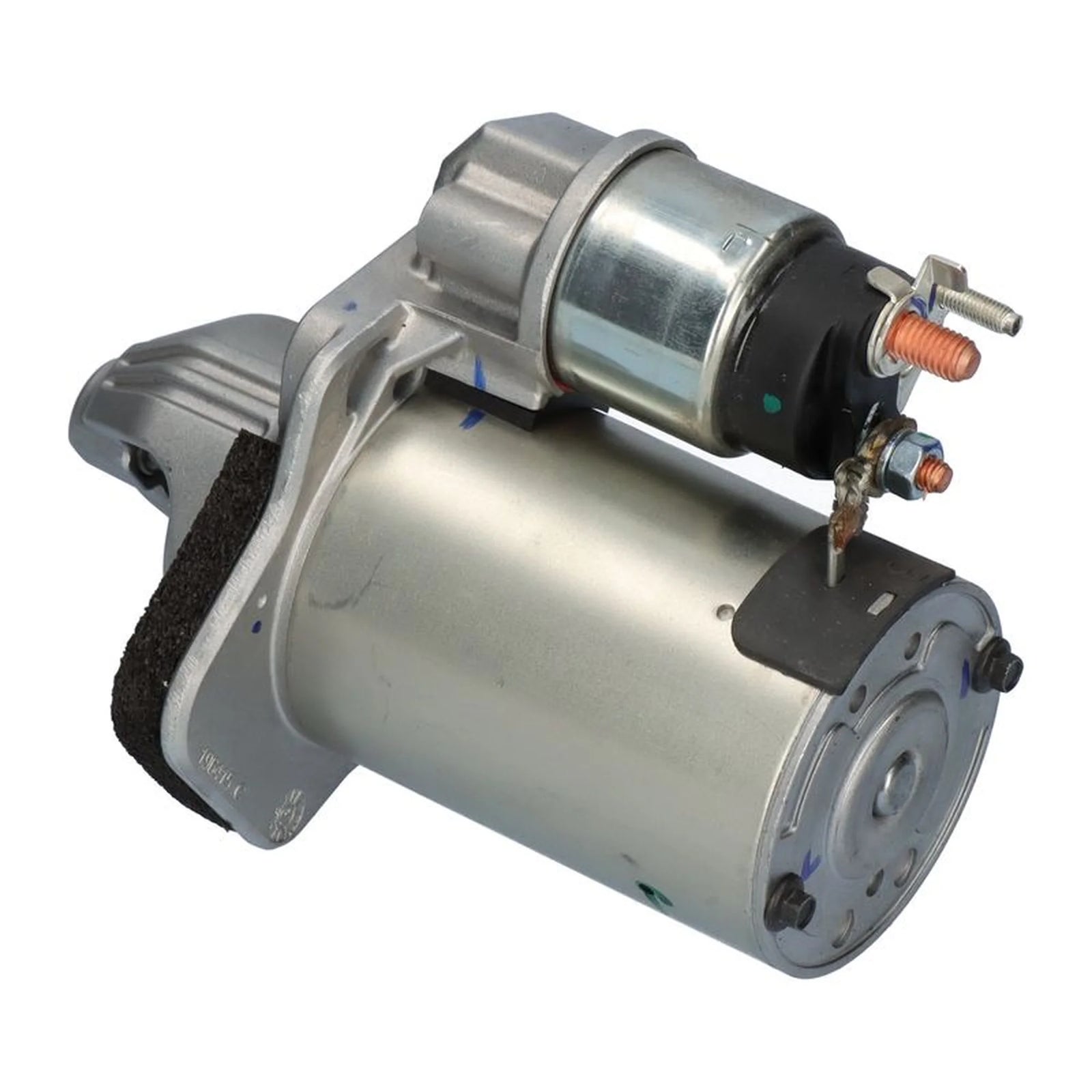 Valeo Starter Motor 12V 1kW 9 Teeth 446507