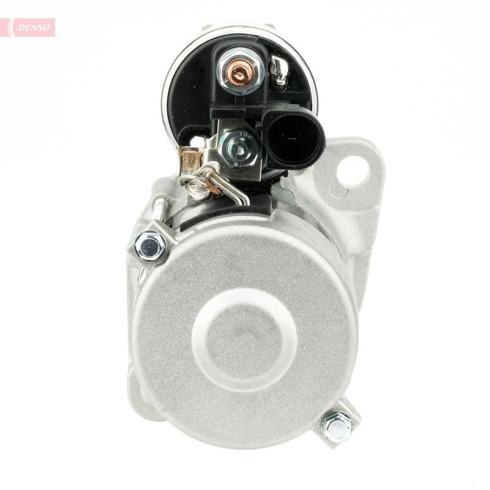 Denso Starter Motor 12V 2kW 11 Teeth DSN3052