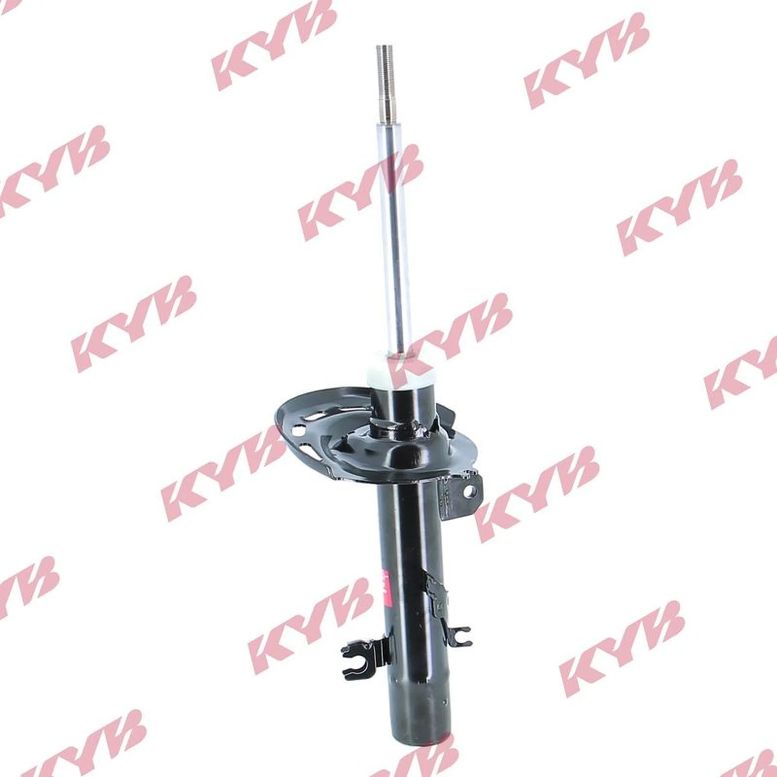 KYB Shock Absorber Damper Strut Front Left 3338061