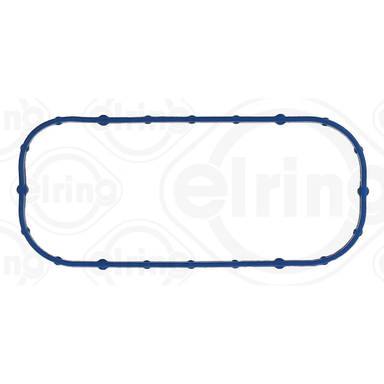 Elring Intake Manifold Housing Gasket OD ID Thick 180.710