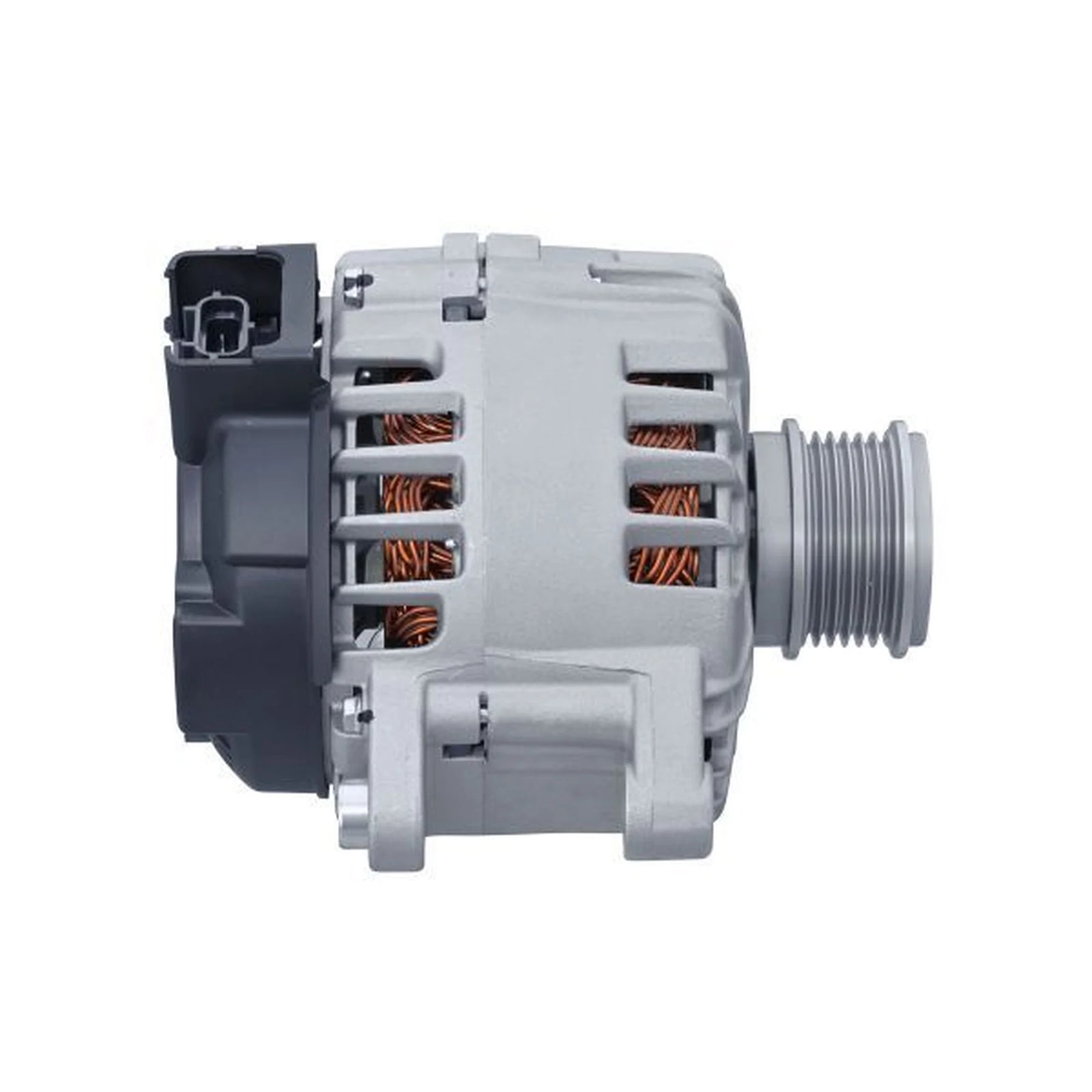 Hella Car Alternator 12V 8EL 015 637-561