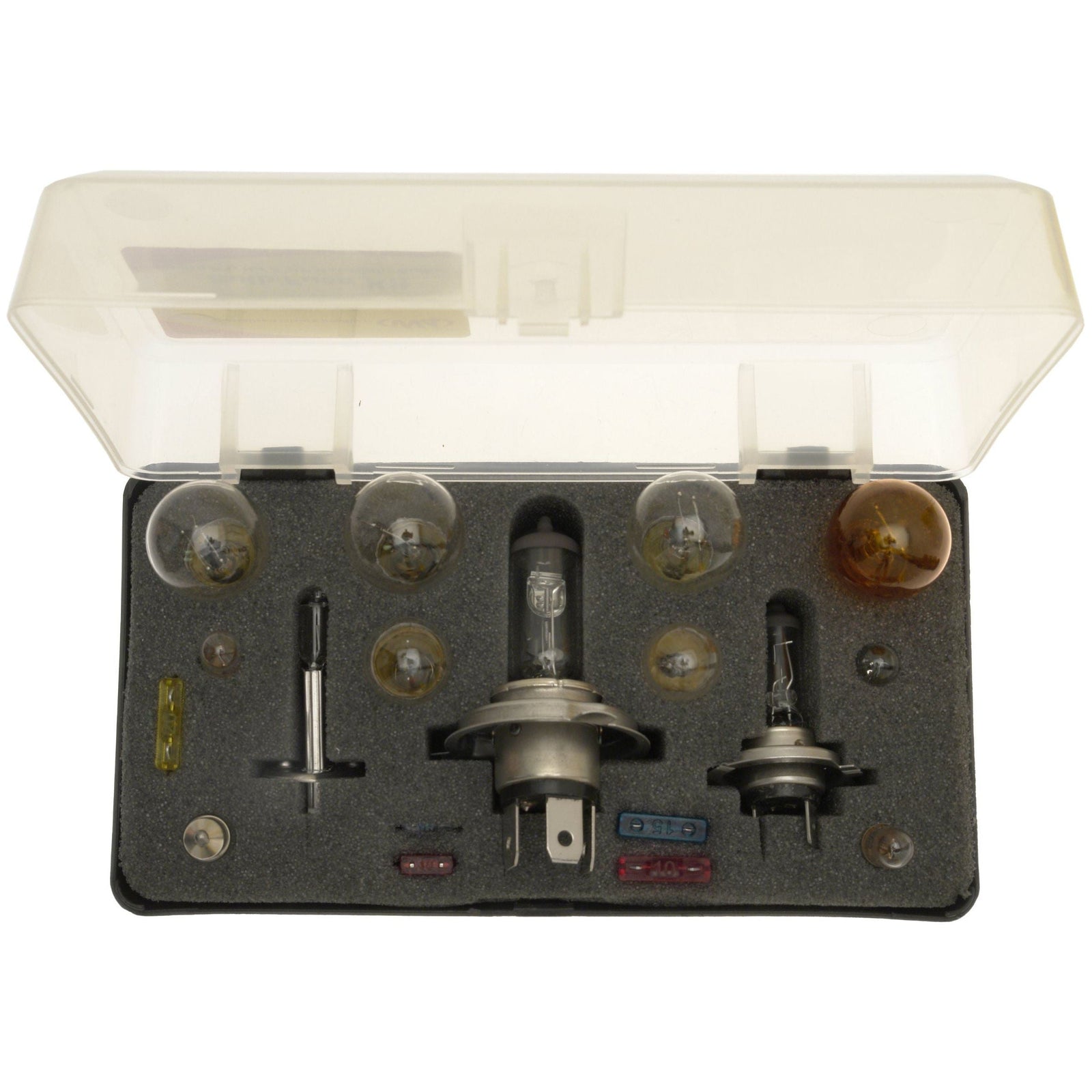 W4 Universal Bulb Kit 00102