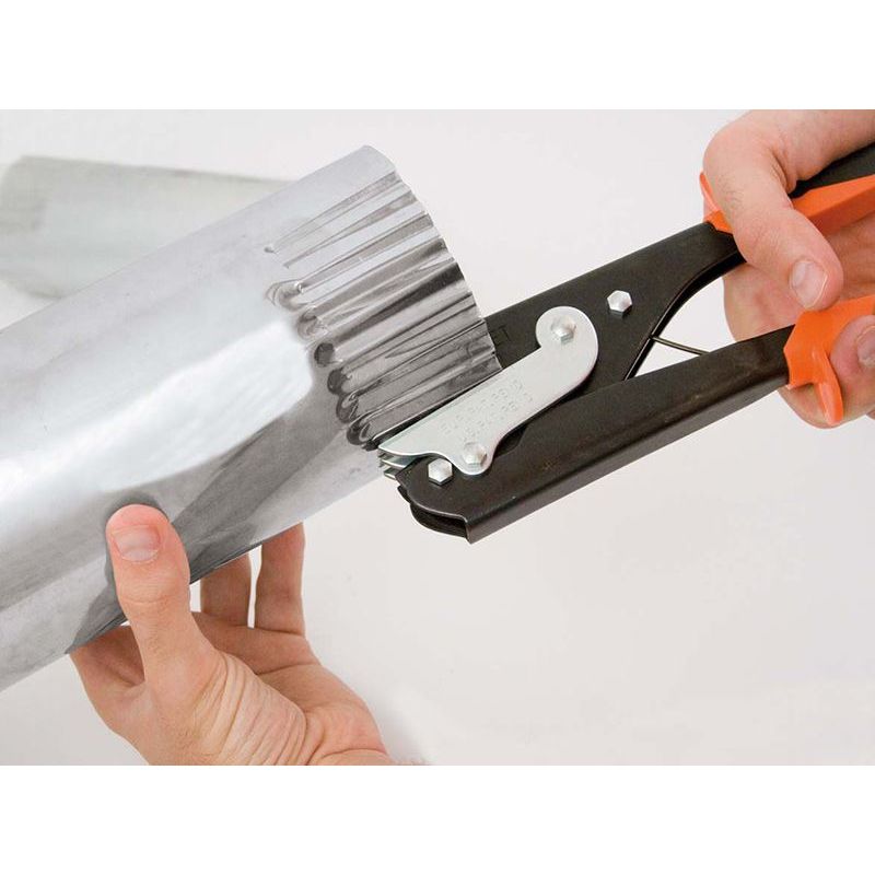Edma Maxi Ret Swaging Tool 5 Blade