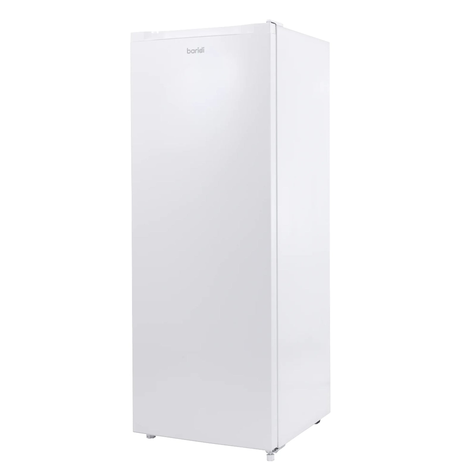 Baridi Freestanding Larder Fridge DH322 241L White