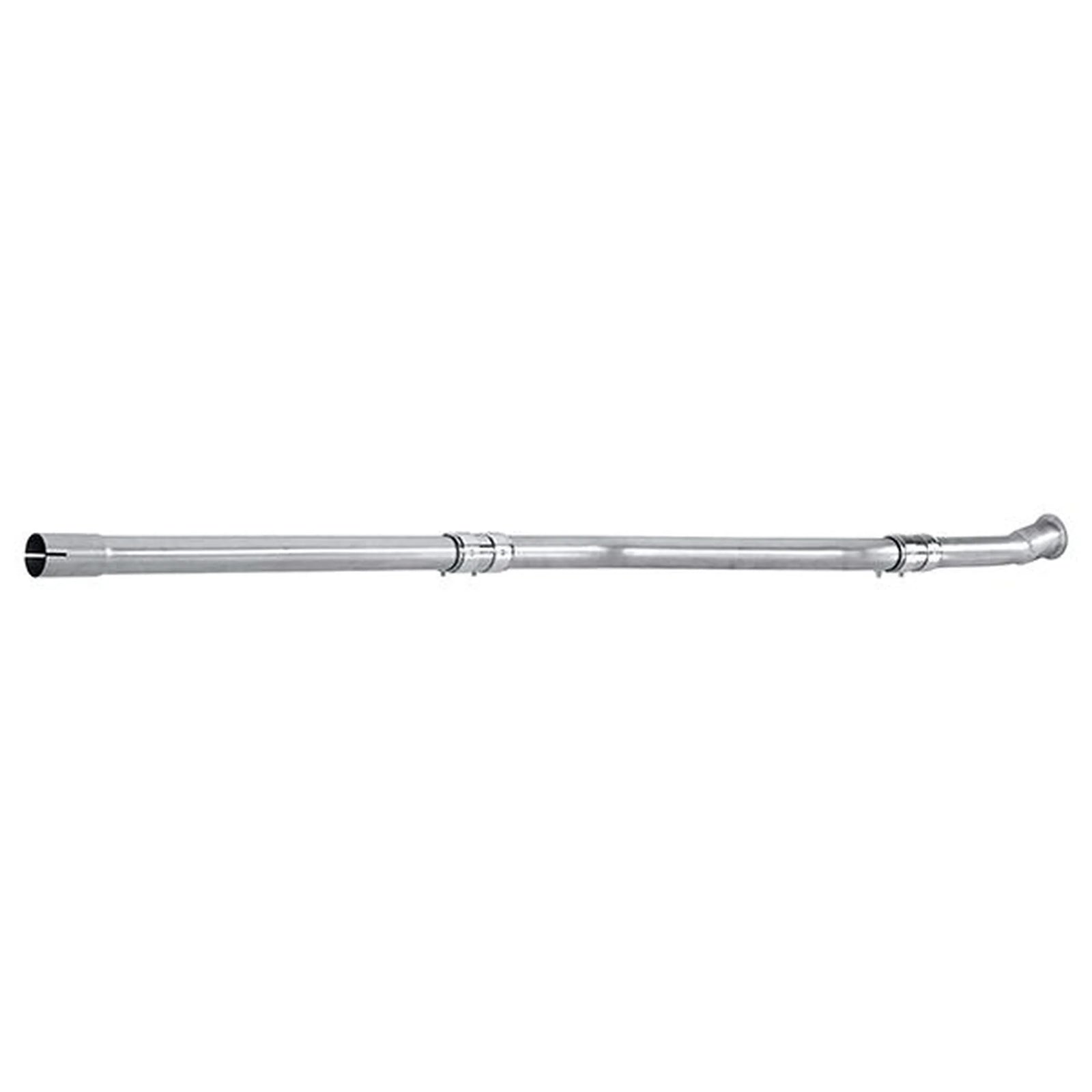 Hella Repair Pipe Catalytic Converter 8LA 366 007-081