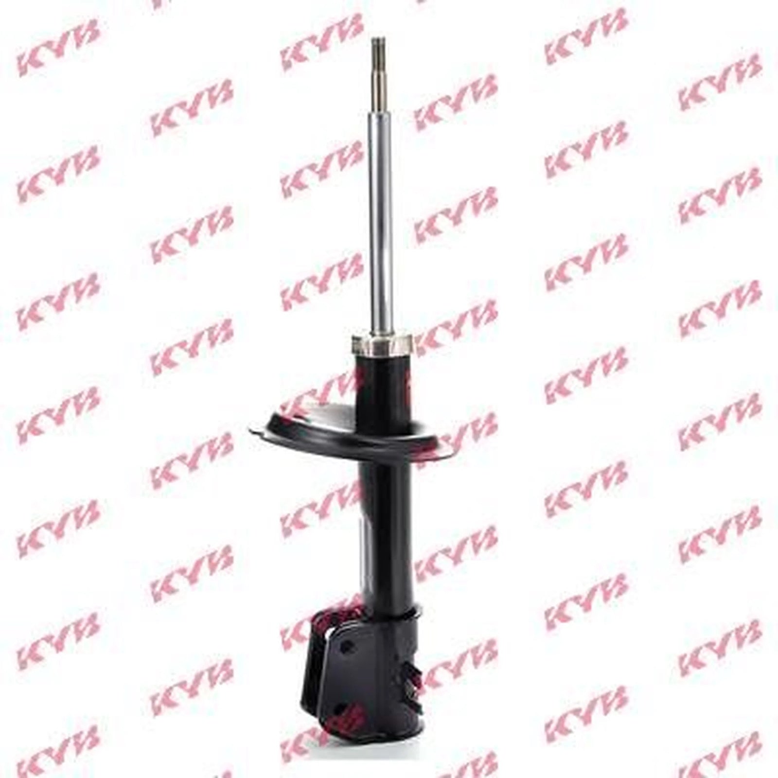 KYB Shock Absorber Damper Strut Front 333731