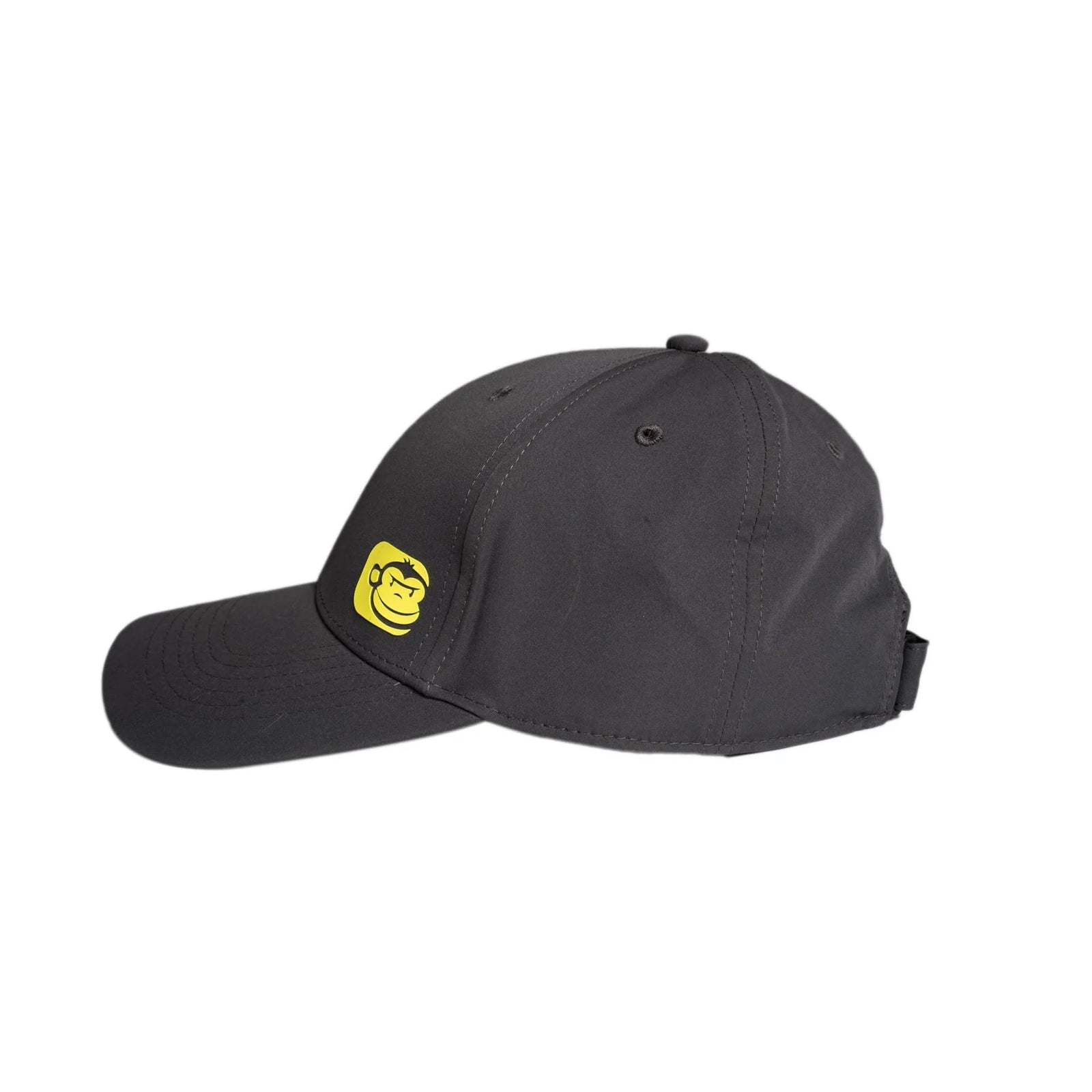 RidgeMonkey APEarel SportFlex Baseball Cap Grey - RMC091