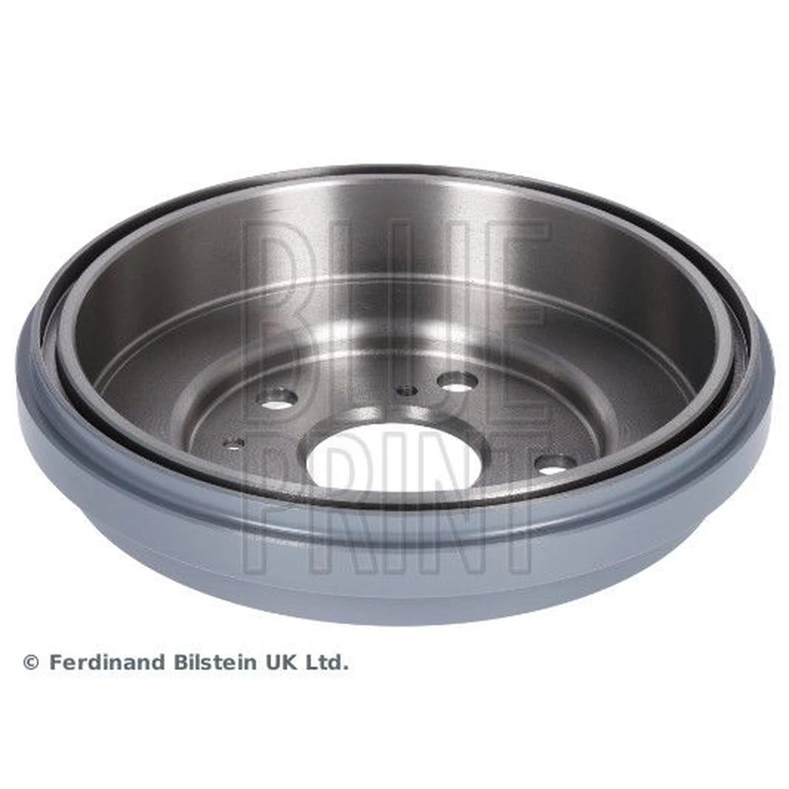 Blue Print Brake Drum Assembly Rear ADBP470013