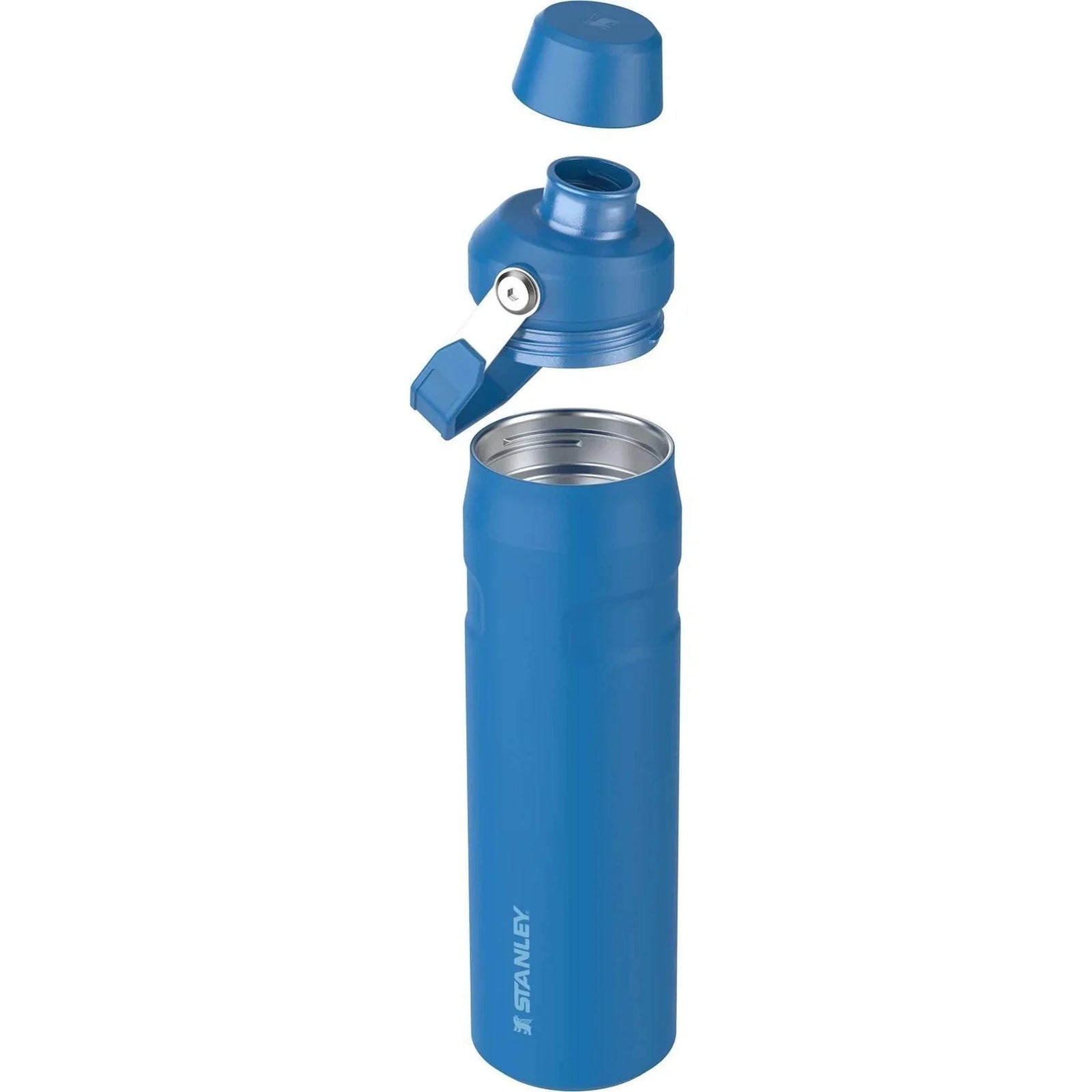 Stanley Aerolight IceFlow Bottle Fast Flow 0.6L Azure - 10-12515-004