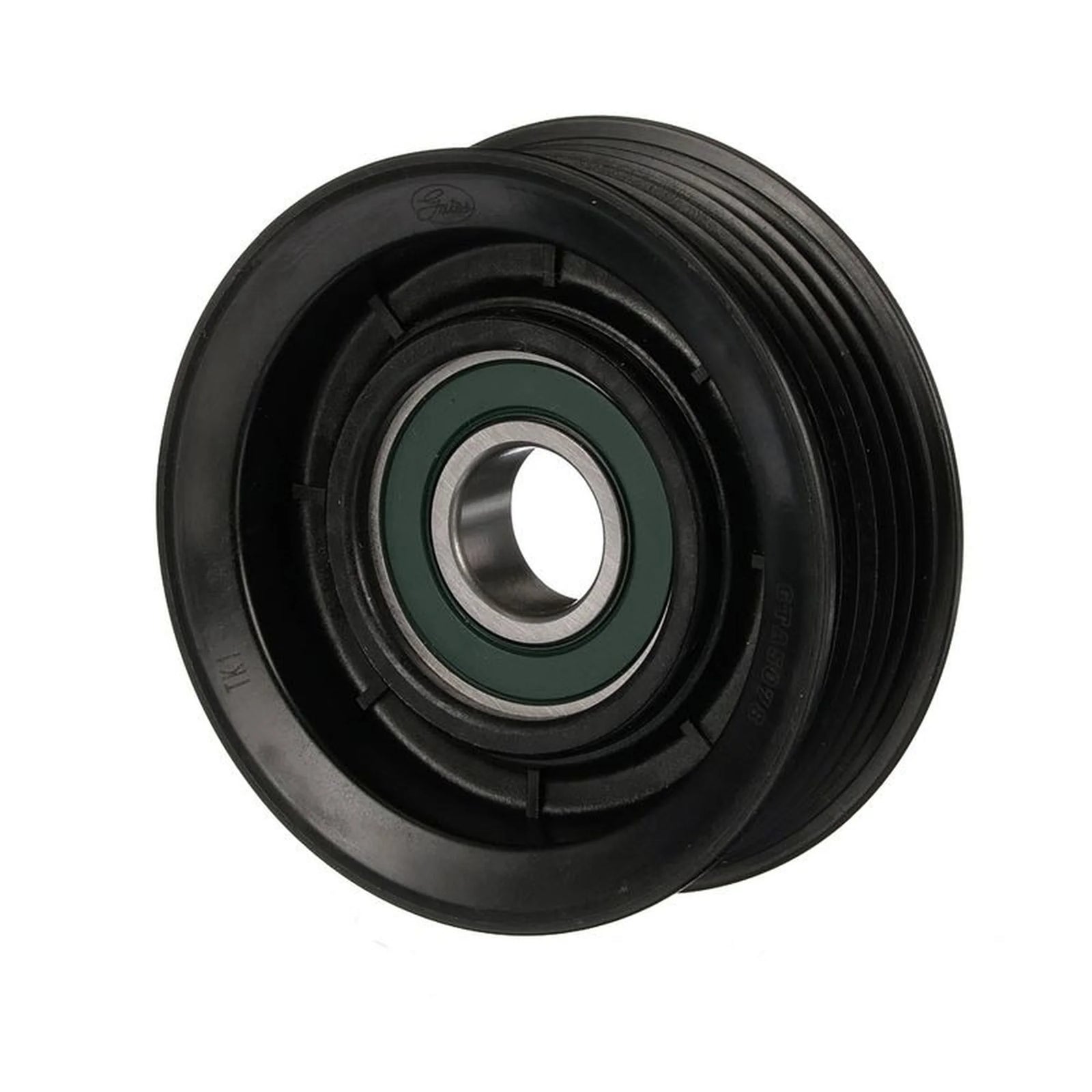 Gates V-Ribbed Belt Deflection/Guide Pulley T36545