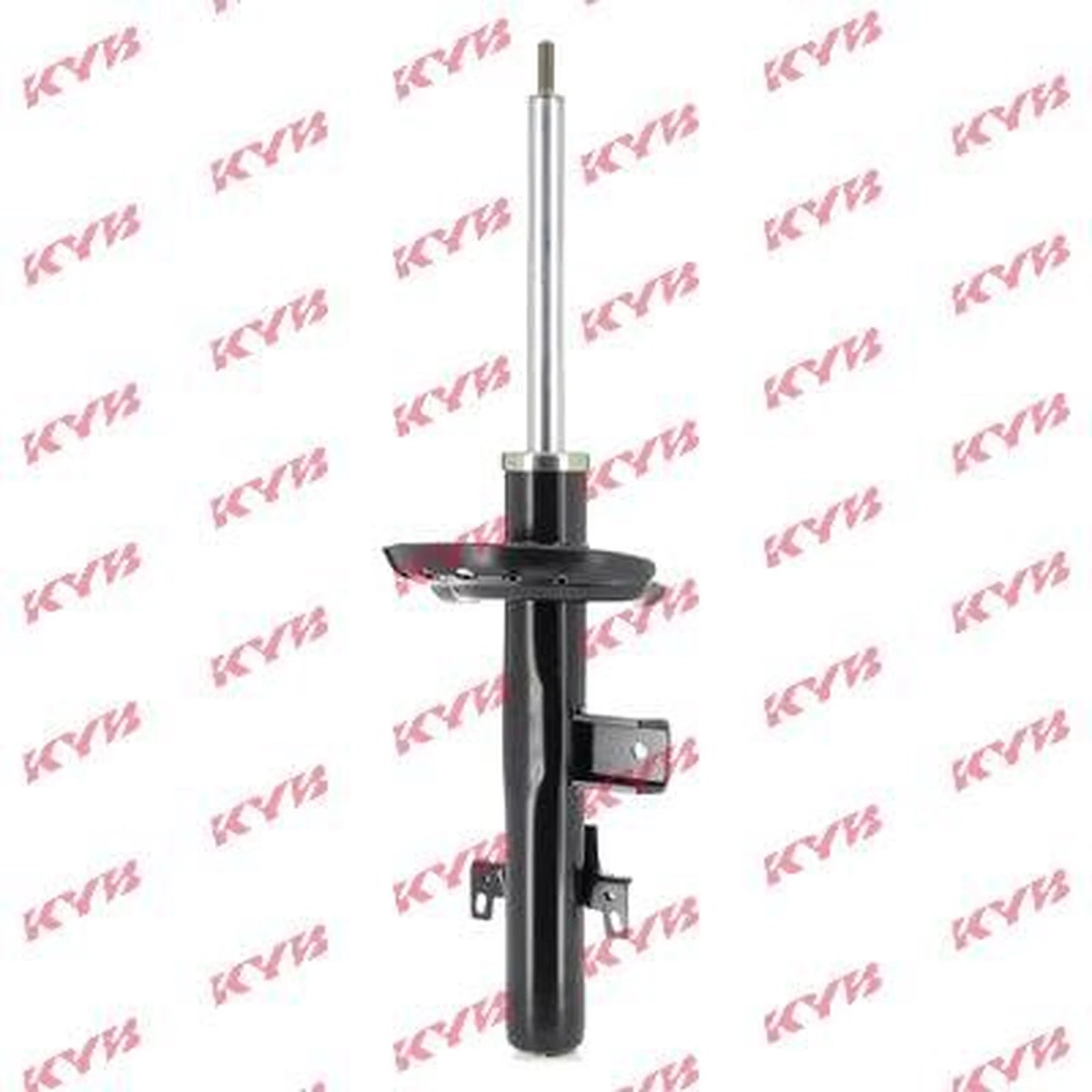KYB Shock Absorber Damper Strut Rear Right 335831