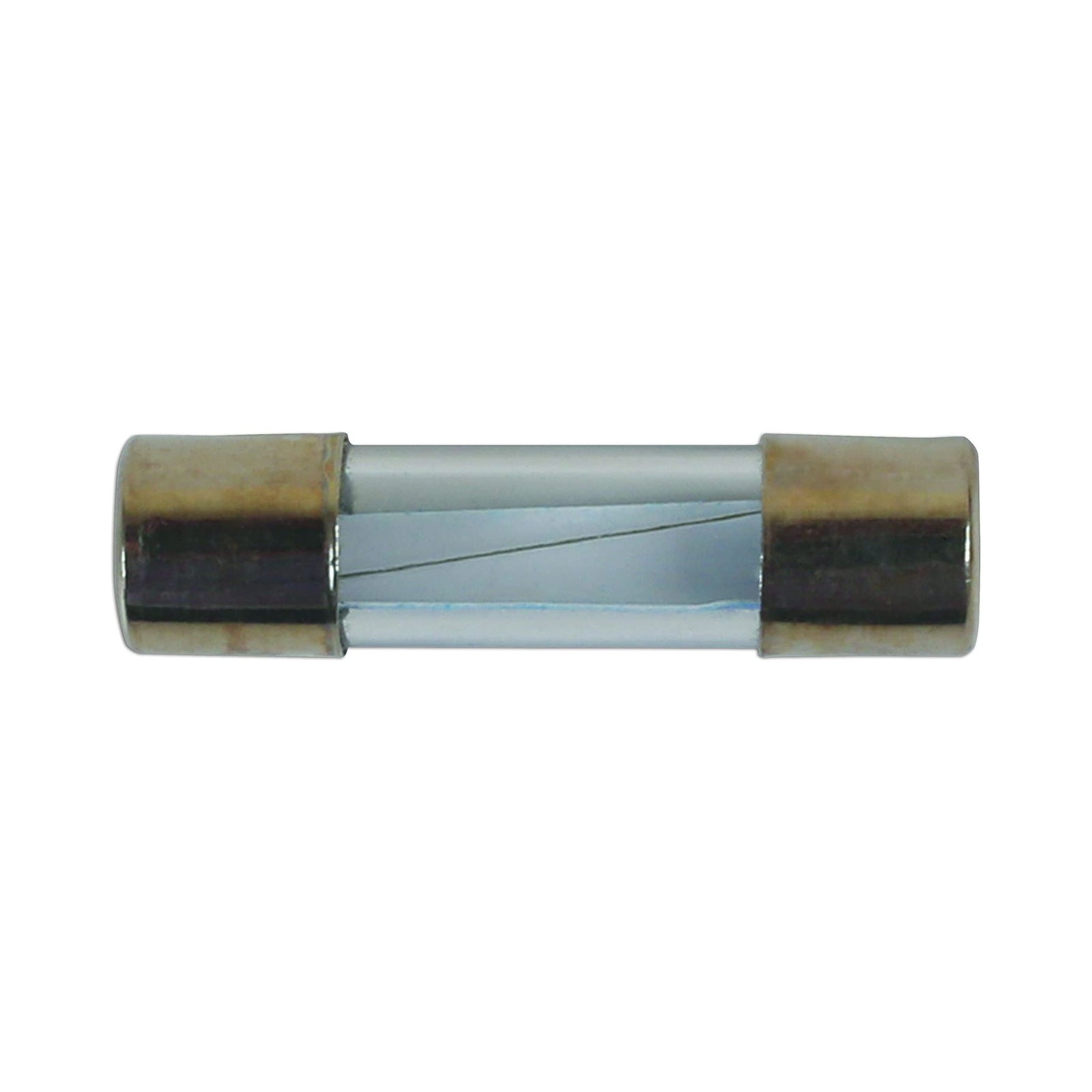 Connect Mini Glass Radio Fuses 2A, 100pc 30503