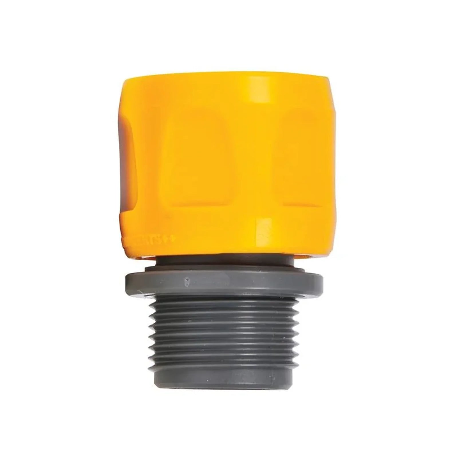 Hozelock 2170 Flat Hose and Spiral Hose Adaptor - 100-000-612