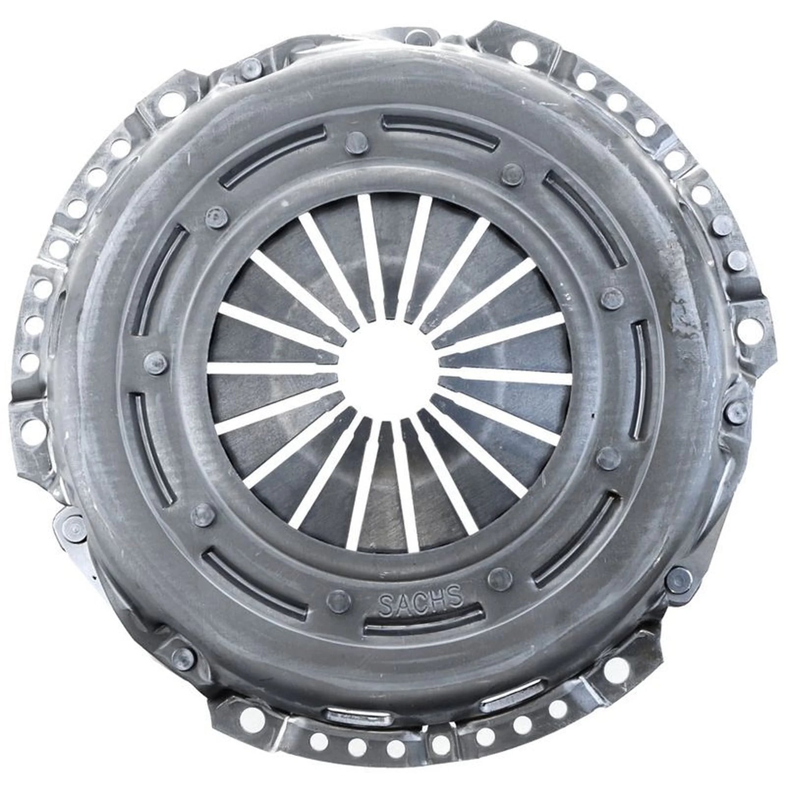 Sachs Clutch Kit Set 3pc 3000950005