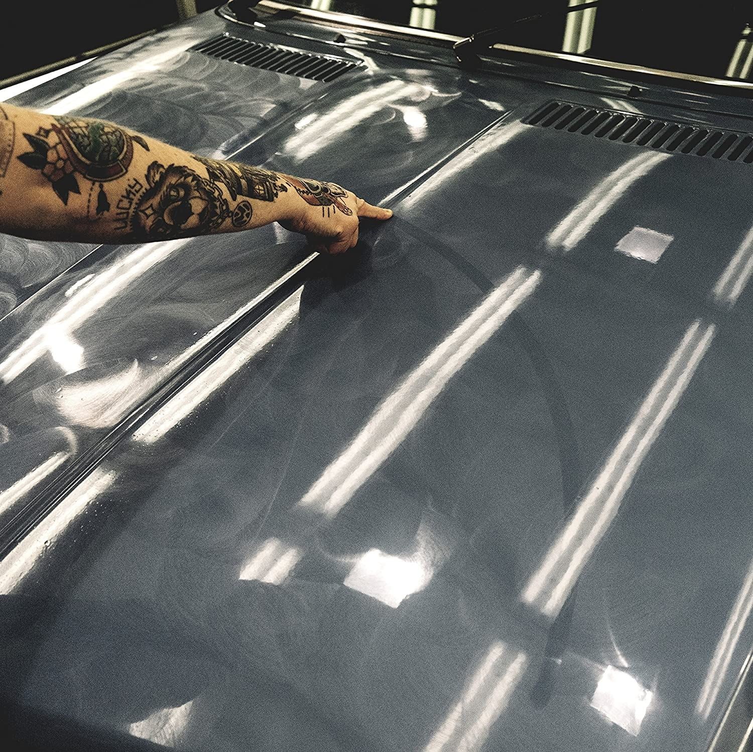 Meguiar's G7014EU Gold Class Carnauba Plus Premium Paste Wax 311g