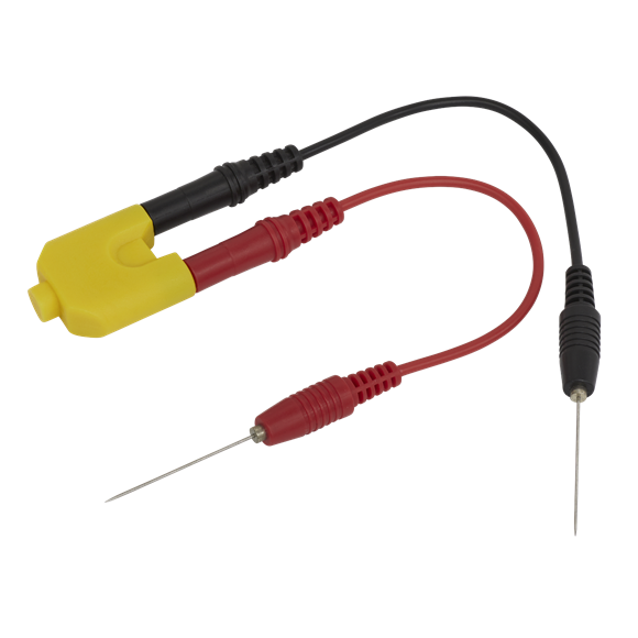 Sealey Airbag Test Resistor Set ABTR01