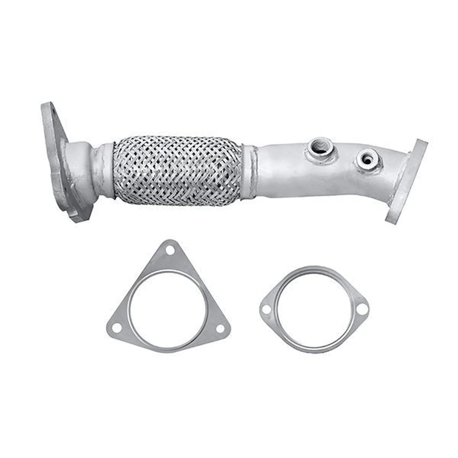 Hella Exhaust Pipe OD 8LA 366 001-331