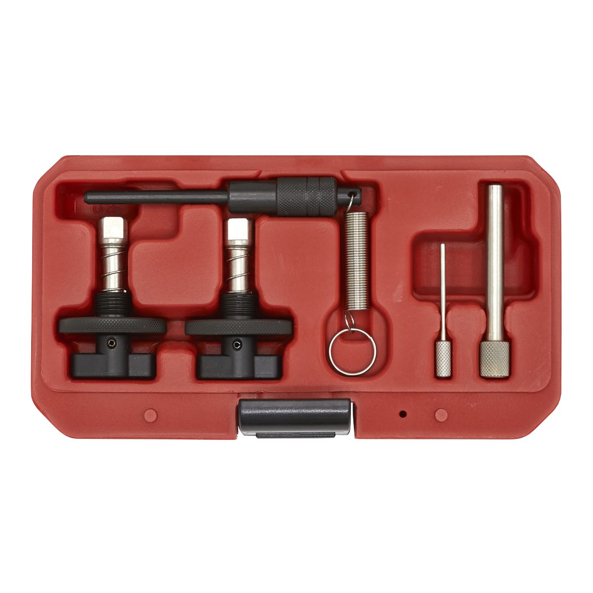 Sealey Diesel Engine Timing Tool Kit for Alfa Romeo Fiat Ford Suzuki GM 1.3D 16v