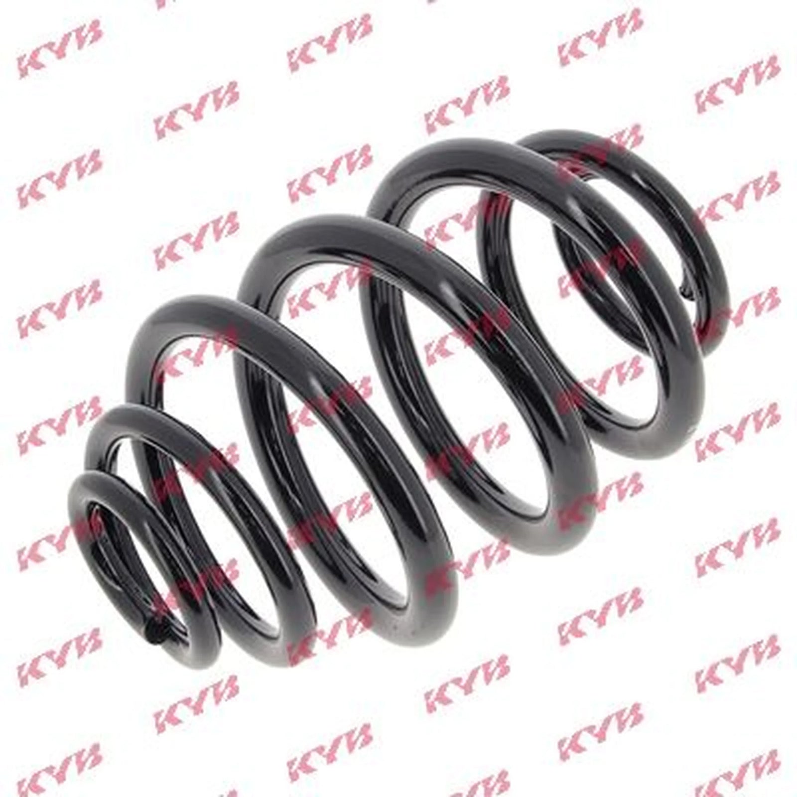 KYB Rear Suspension Coil Spring RJ5556