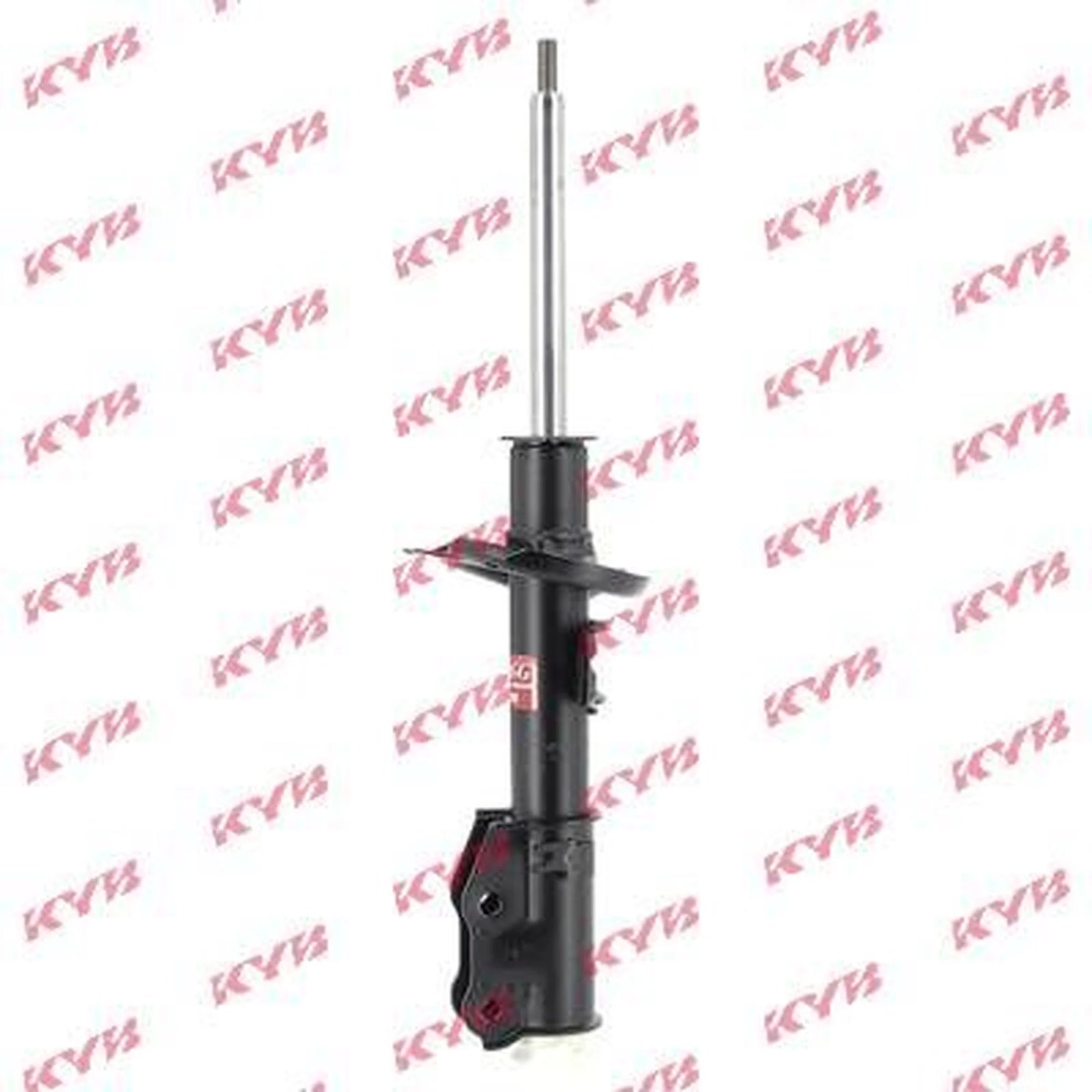 KYB Shock Absorber Damper Strut Front Left 333495