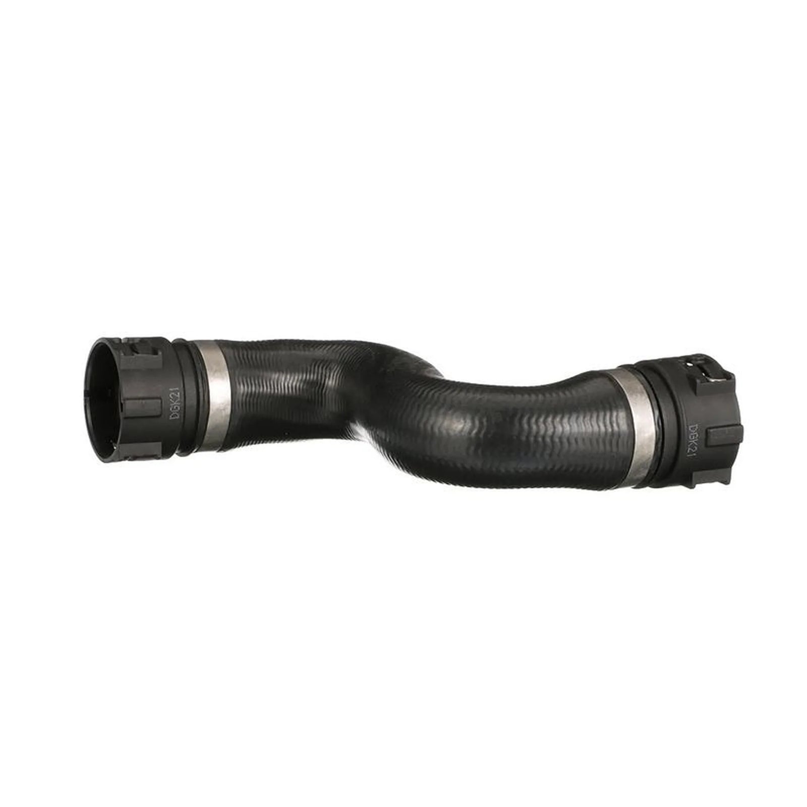 Gates Radiator Coolant Hose 340mm ID 05-4964