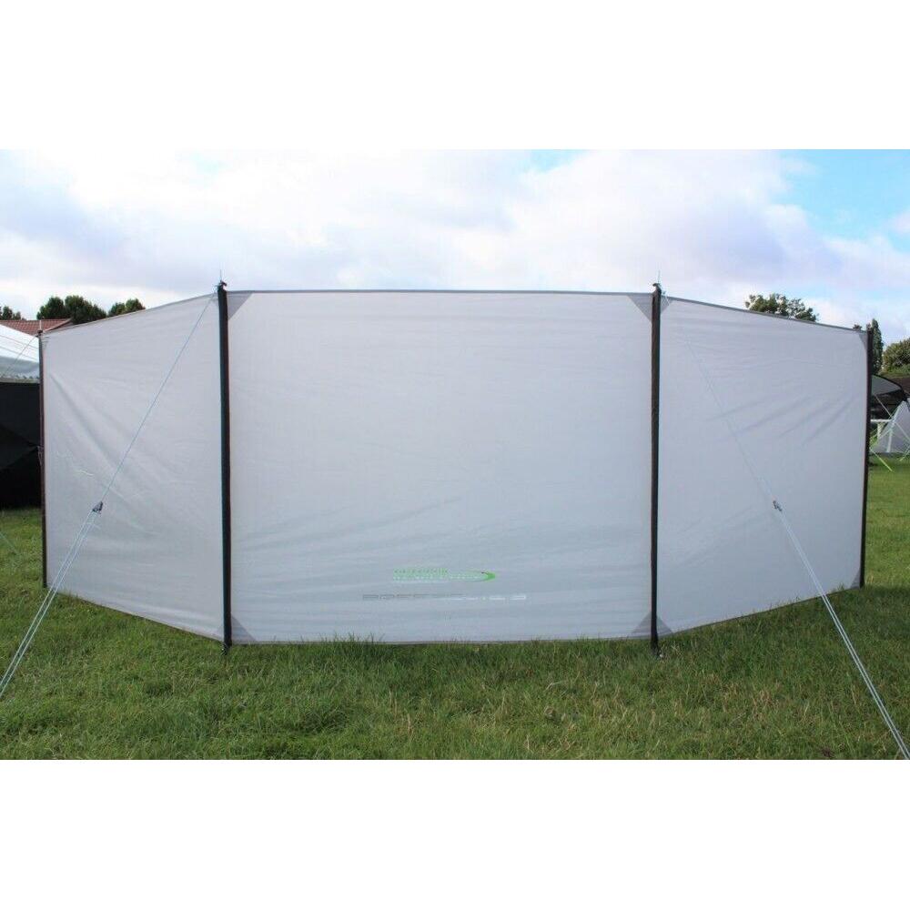 Outdoor Revolution Breeze-Lite 3 Panel Windbreak (120 x 450)